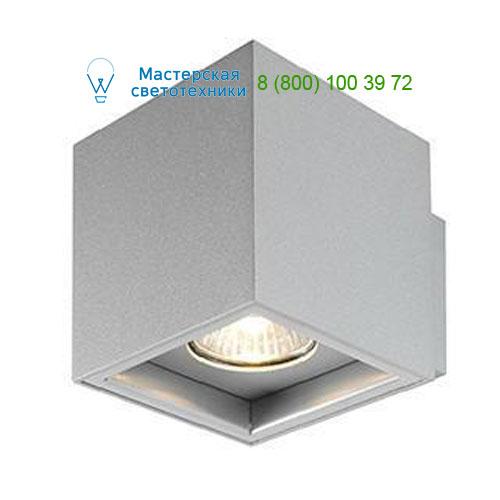 PSM Lighting 1750.ES50.11M matt grey, накладной светильник