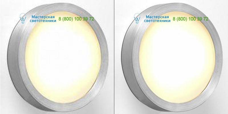 White PSM Lighting 3068.1, светильник > Ceiling lights > Recessed lights