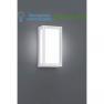 White 228060101 Trio, Led lighting &gt; Outdoor LED lighting &gt; Wall lights &gt; Surface mount