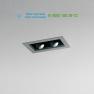 Gray M048375 Artemide Architectural, светильник &gt; Ceiling lights &gt; Recessed lights