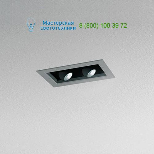 Gray M048375 Artemide Architectural, светильник > Ceiling lights > Recessed lights
