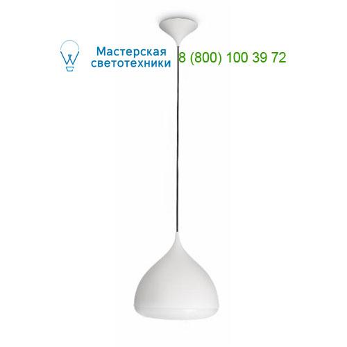 407603116 white <strong>Philips</strong>, подвесной светильник