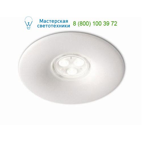 598303116 white Philips, светильник > Ceiling lights > Recessed lights