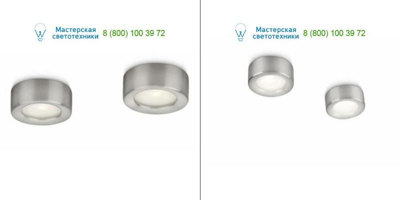 597001716 <strong>Philips</strong> chrome, светильник