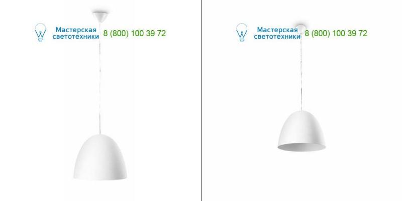 Philips white 406173116, подвесной светильник