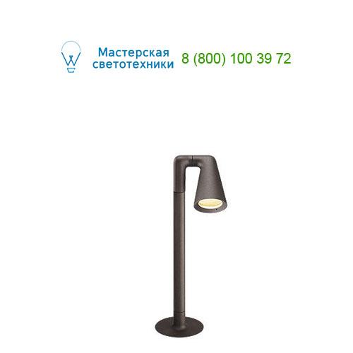 F0897026 <strong>FLOS</strong> dark brown, Led lighting > Outdoor LED lighting > Floor/surface/ground > Ground sp
