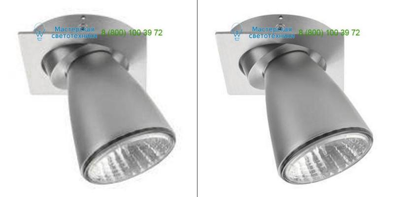 PSM Lighting CSVLTES63.1.1 white/white, светильник > Ceiling lights > Recessed lights