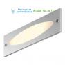 PSM Lighting 1232H.40 anodised alu, светильник &gt; Wall lights &gt; Recessed