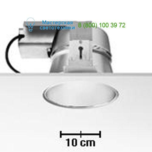 03.0456.30.E3 <strong>FLOS</strong> Architectural white, светильник > Ceiling lights > Recessed lights
