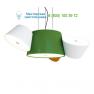 Marset white A633-002 35, подвесной светильник &gt; Lampshades