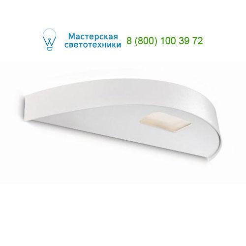 378673116 white <strong>Philips</strong>, накладной светильник