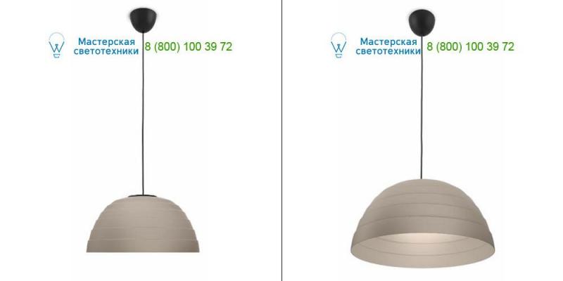 408958716 gray <strong>Philips</strong>, подвесной светильник > Dome shaped