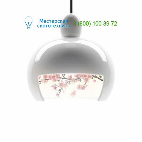 White Moooi MOLJUU-W02, подвесной светильник