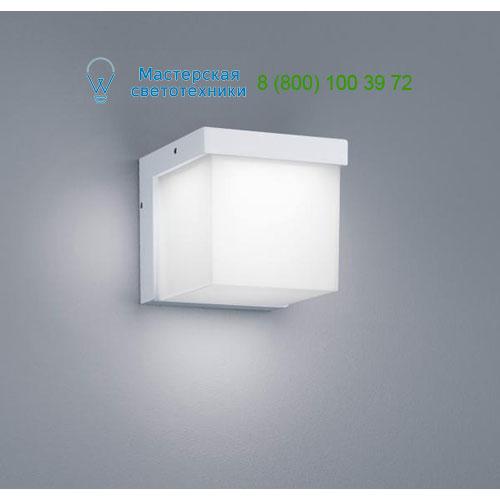 White 228260101 Trio, Led lighting > Outdoor LED lighting > Wall lights > Surface mount