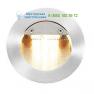 PSM Lighting white 1240LED.1.CW, светильник &gt; Wall lights &gt; Recessed