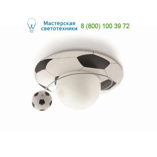 <strong>Philips</strong> white 305003116, накладной светильник