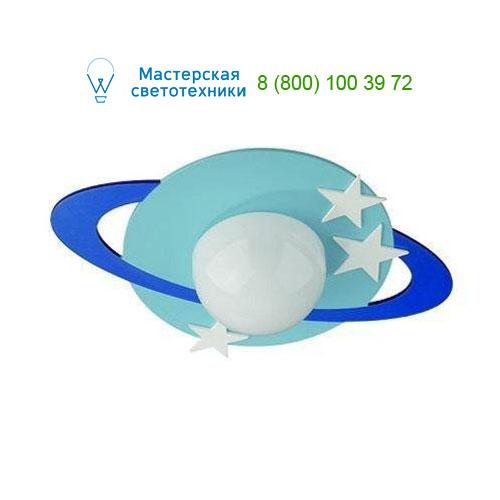 Blue <strong>Philips</strong> 305013516, накладной светильник