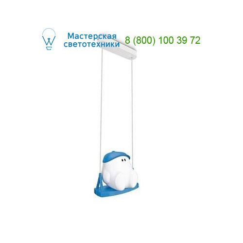 Blue Philips 410703516, подвесной светильник