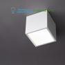 Ano-silver BS.EX.5025 Trizo 21, Outdoor lighting &gt; Ceiling lights &gt; Surface mounted