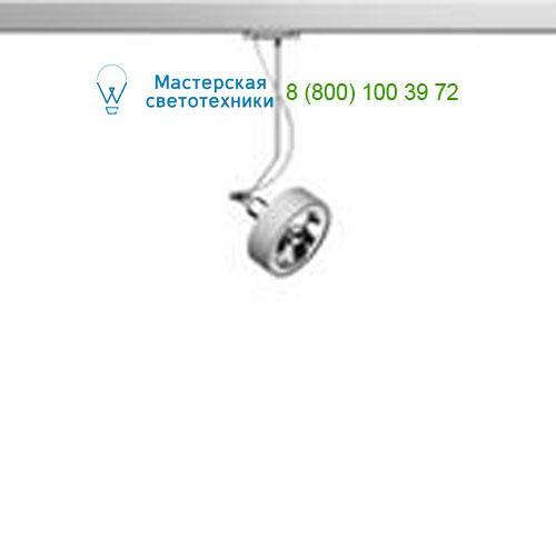 BU32005A <strong>FLOS</strong> Architectural anodised alu, светильник > Ceiling lights > Track lighting