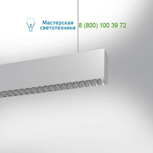 M207320 Artemide Architectural white, подвесной светильник