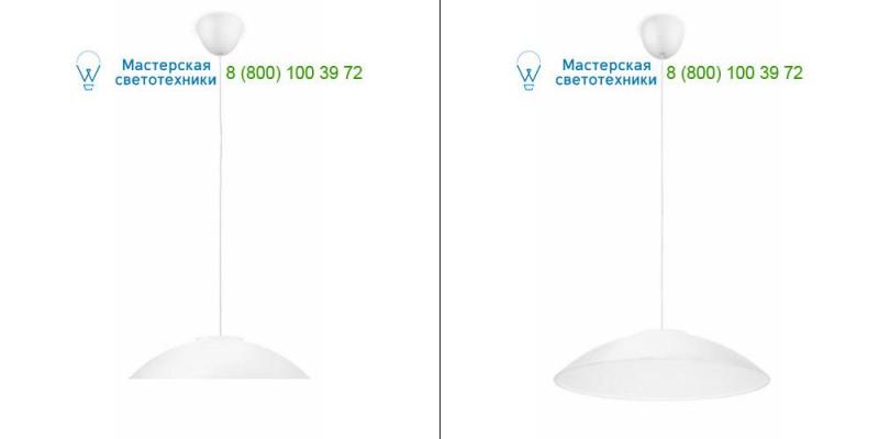 408936716 white <strong>Philips</strong>, подвесной светильник