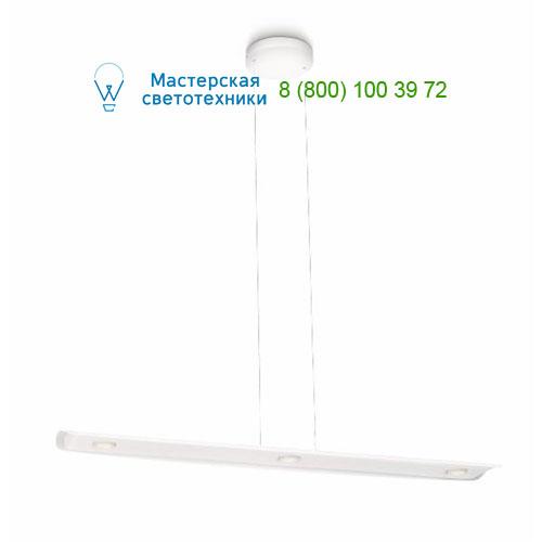 378653116 white <strong>Philips</strong>, подвесной светильник