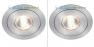 PSM Lighting matt white PICO35.1M, светильник &gt; Ceiling lights &gt; Recessed lights