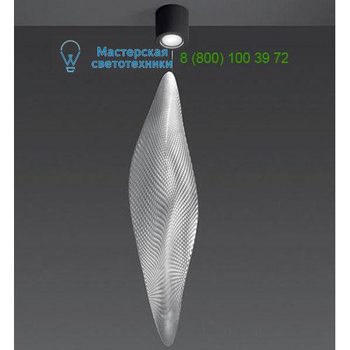 Artemide transparent 1509010A, светильник > Ceiling lights > Recessed lights
