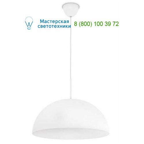 Philips 409073116 white, подвесной светильник > Dome shaped