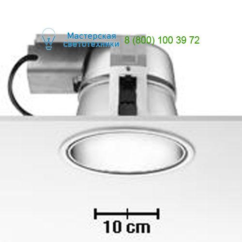 03.0407.30.DA white Flos Architectural, светильник > Ceiling lights > Recessed lights