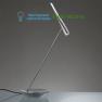 1470020A Artemide white, настольная лампа &gt; Desk lamps