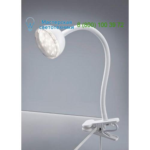 White 872880101 Trio, настольная лампа > Desk lamps