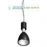 Matt grey PSM Lighting 1803.11M, подвесной светильник &gt; Decorative