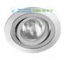 CAMBIO.5BB PSM Lighting stainless steel double coated, светильник &gt; Ceiling lights &gt; Reces