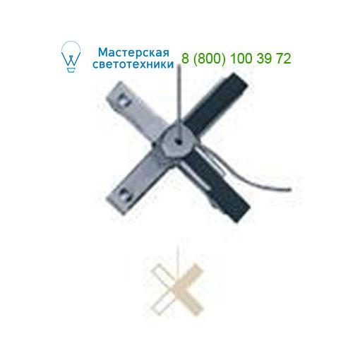 Anodised alu <strong>FLOS</strong> Architectural BU93408, светильник