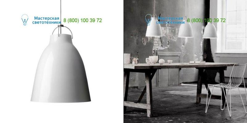 14031413 Lightyears white/white, подвесной светильник > Dome shaped