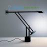 Black A008100 Artemide, настольная лампа &gt; Desk lamps