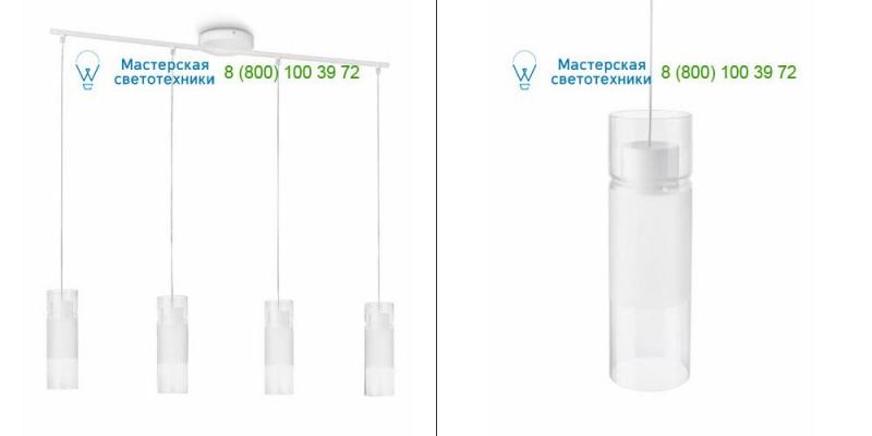 409913116 white <strong>Philips</strong>, подвесной светильник