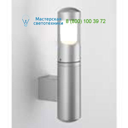 White structured W1057B.31 PSM Lighting, Outdoor lighting > Wall lights > Surface mounted