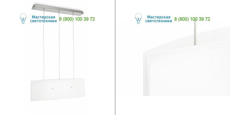 360661716 <strong>Philips</strong> white, подвесной светильник
