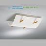 Chrome plated brass R15.26.603 Nautic, светильник &gt; Ceiling lights