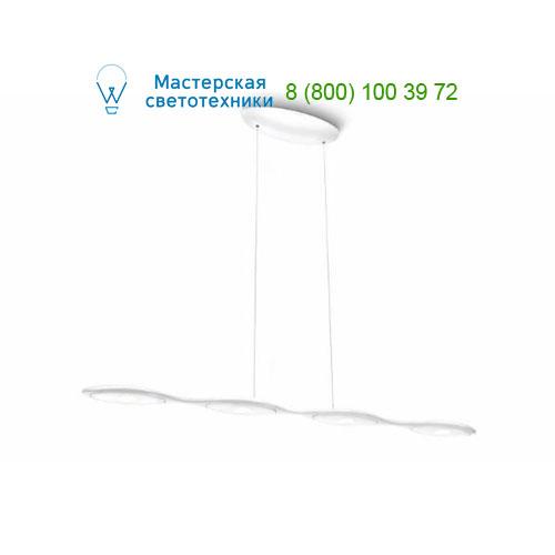 439923116 <strong>Philips</strong> white, подвесной светильник