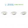 Philips 592733116 white, светильник &gt; Ceiling lights &gt; Recessed lights