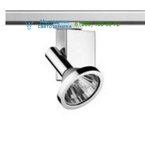 <strong>FLOS</strong> Architectural white F2433009, светильник > Ceiling lights > Track lighting