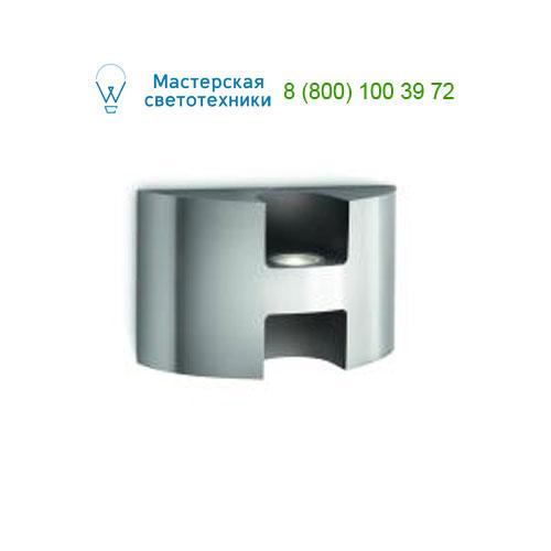 172544716 stainless steel <strong>Philips</strong>, накладной светильник