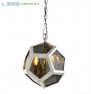 107957 eichholtz Lantern Yorkshire S, подвесной светильник