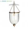 107124 eichholtz Lantern Bexley Glass Large, подвесной светильник
