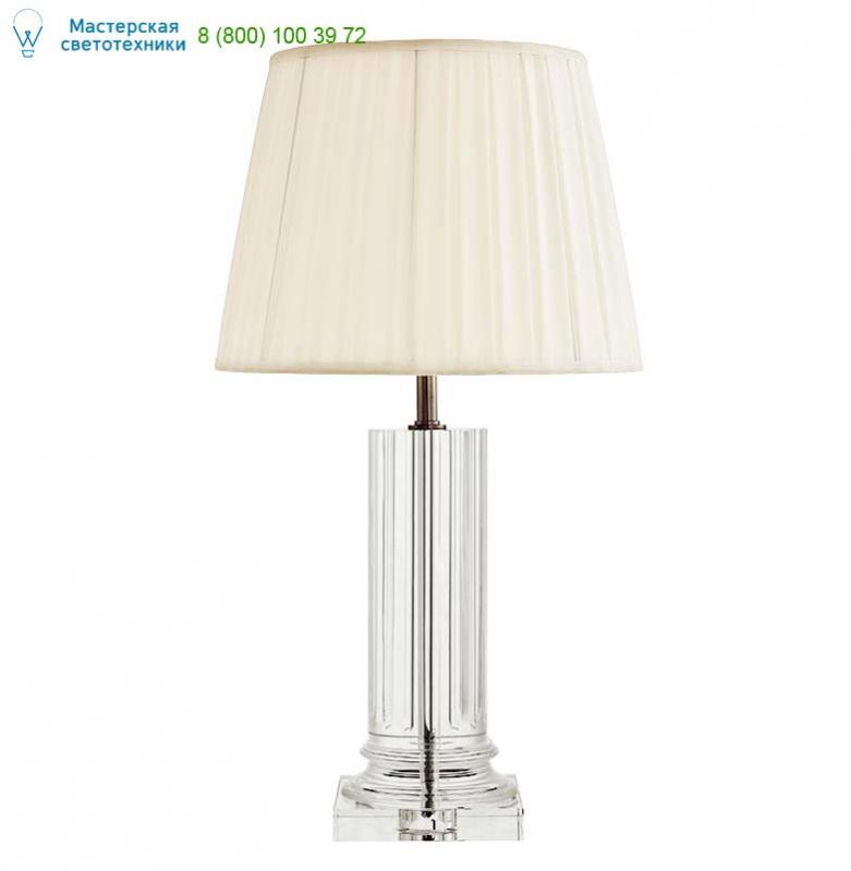 108842 Table Lamp Guard eichholtz, настольная лампа