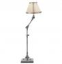 106623 Table Lamp Brunswick eichholtz, настольная лампа